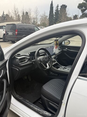 BYD Destroyer 05 2025, 11,381 km - 1.5 l - Bakı