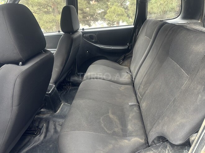 Chevrolet Niva 2012, 222,651 km - 1.7 л - Bakı
