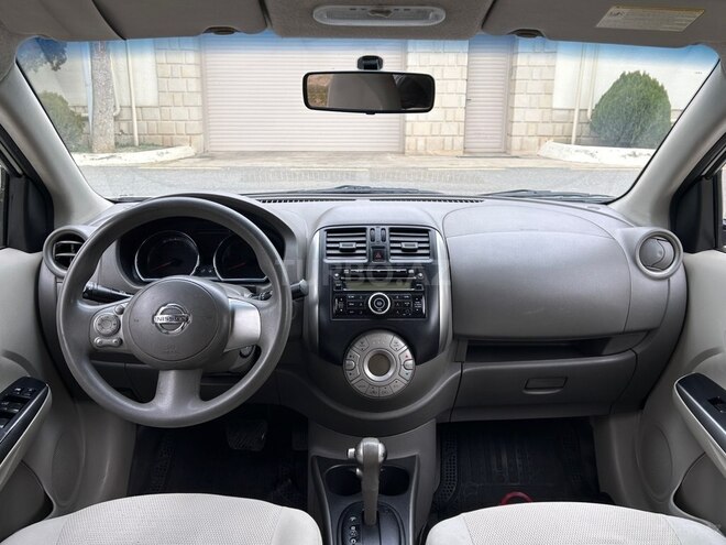Nissan Sunny 2013, 240,000 km - 1.5 л - Bakı