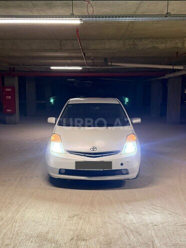 Toyota Prius 2009, 357,000 km - 1.5 l - Sumqayıt