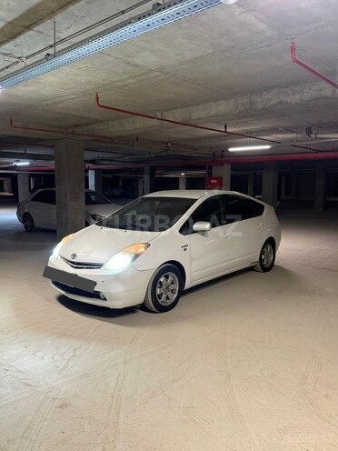 Toyota Prius 2009, 357,000 km - 1.5 l - Sumqayıt