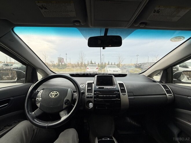 Toyota Prius 2009, 357,000 km - 1.5 l - Sumqayıt