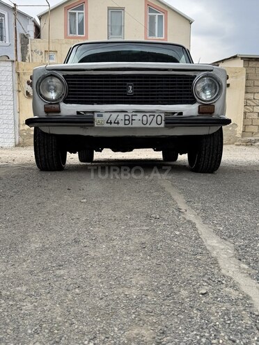 LADA (VAZ) 2101 1979, 250,000 km - 1.3 l - Bakı
