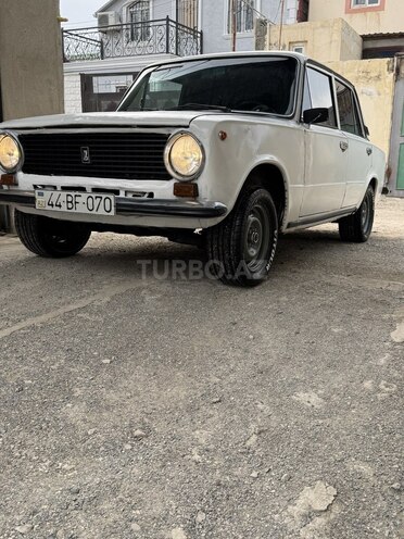 LADA (VAZ) 2101 1979, 250,000 km - 1.3 l - Bakı