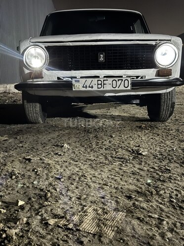 LADA (VAZ) 2101 1979, 250,000 km - 1.3 l - Bakı