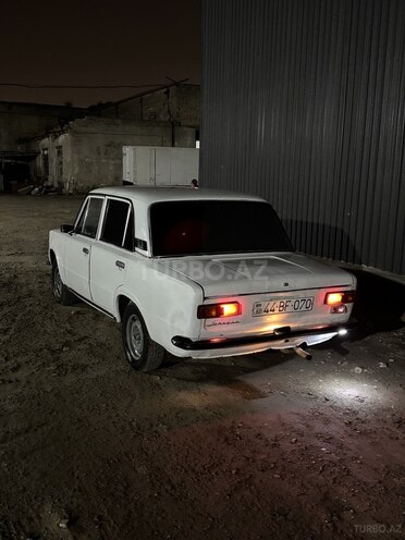 LADA (VAZ) 2101 1979, 250,000 km - 1.3 l - Bakı