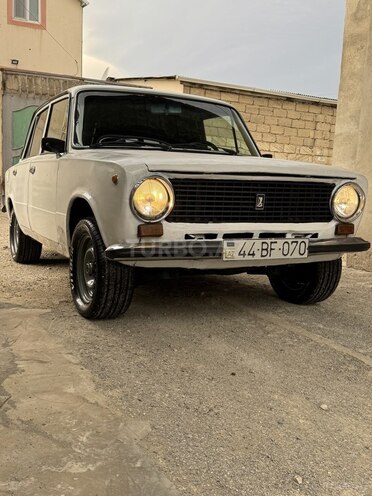 LADA (VAZ) 2101 1979, 250,000 km - 1.3 l - Bakı