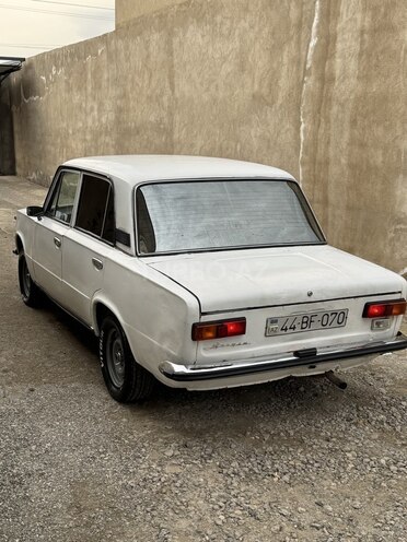 LADA (VAZ) 2101 1979, 250,000 km - 1.3 l - Bakı