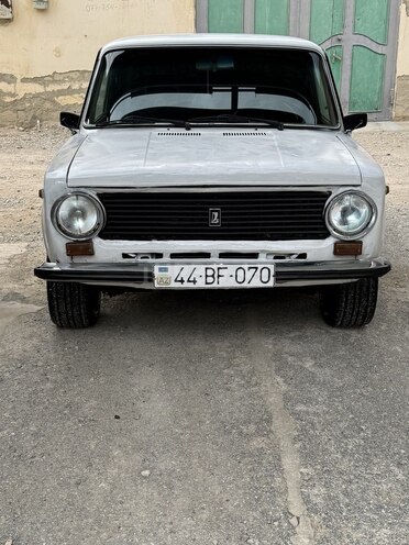 LADA (VAZ) 2101 1979, 250,000 km - 1.3 l - Bakı