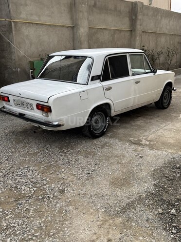 LADA (VAZ) 2101 1979, 250,000 km - 1.3 l - Bakı