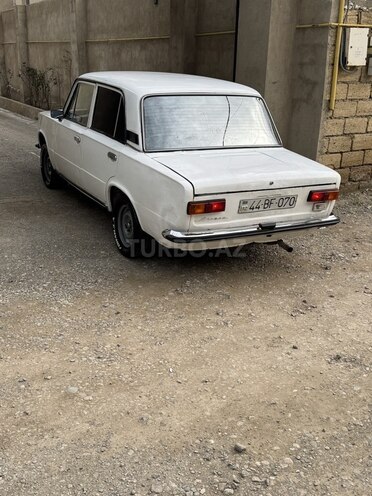 LADA (VAZ) 2101 1979, 250,000 km - 1.3 l - Bakı