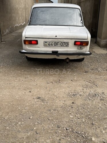 LADA (VAZ) 2101 1979, 250,000 km - 1.3 l - Bakı