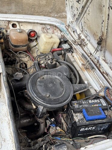 LADA (VAZ) 2101 1979, 250,000 km - 1.3 l - Bakı