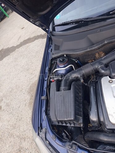 Opel Astra 1999, 394,865 km - 1.6 l - Yevlax