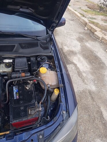 Opel Astra 1999, 394,865 km - 1.6 l - Yevlax