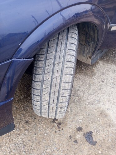 Opel Astra 1999, 394,865 km - 1.6 l - Yevlax