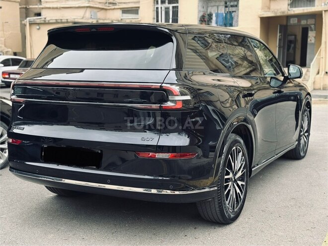 Changan  2025, 2,700 km - 1.5 l - Bakı