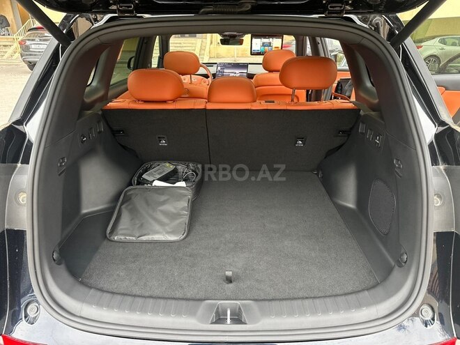 Changan  2025, 2,700 km - 1.5 l - Bakı