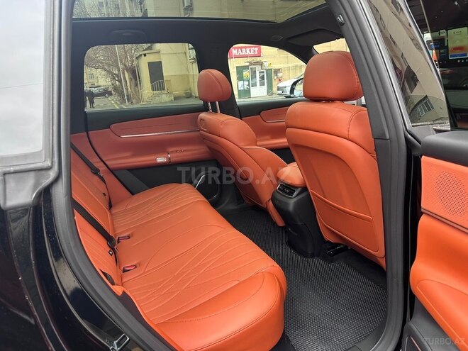 Changan  2025, 2,700 km - 1.5 l - Bakı