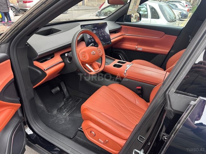 Changan  2025, 2,700 km - 1.5 l - Bakı