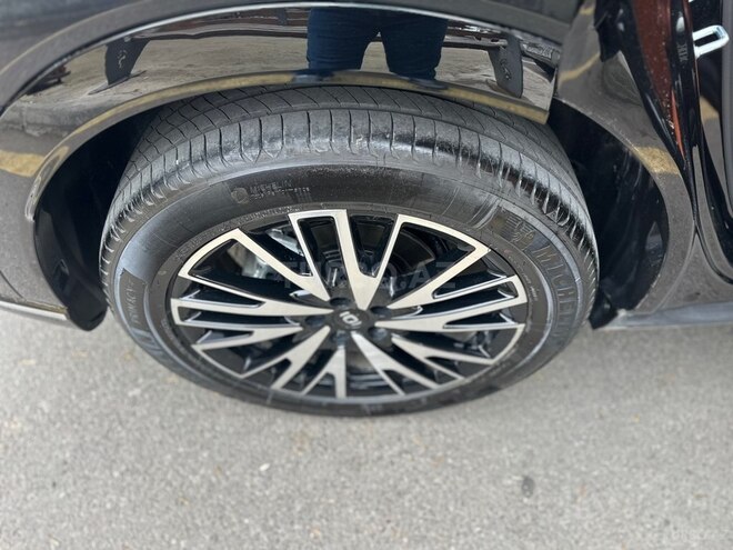 Changan  2025, 2,700 km - 1.5 l - Bakı
