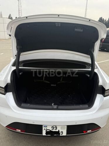 BYD Destroyer 05 2025, 11,381 km - 1.5 l - Bakı