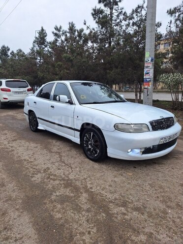 Daewoo Nubira 1998, 426,090 km - 2.0 l - Şirvan