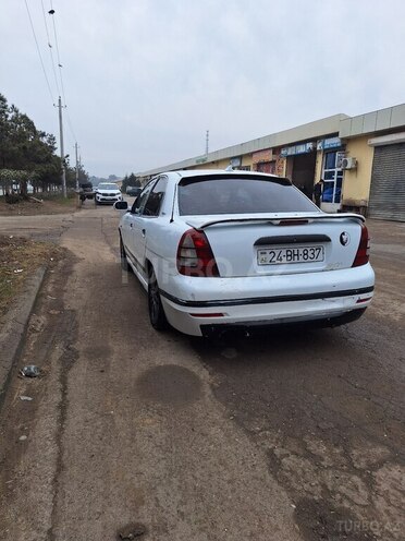Daewoo Nubira 1998, 426,090 km - 2.0 l - Şirvan