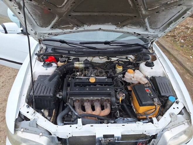 Daewoo Nubira 1998, 426,090 km - 2.0 l - Şirvan