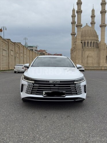 BYD Destroyer 05 2025, 22,900 km - 1.5 l - Bakı