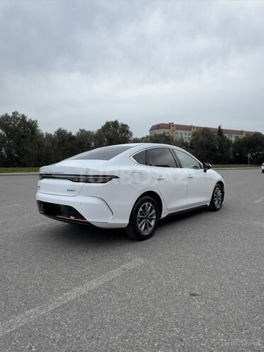 BYD Destroyer 05 2025, 22,900 km - 1.5 l - Bakı