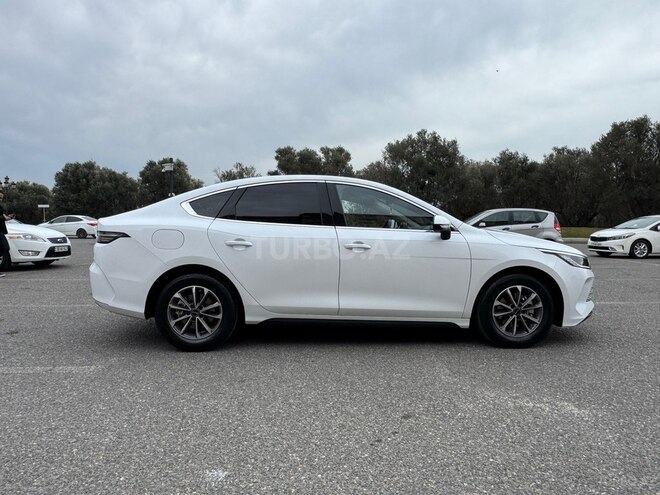 BYD Destroyer 05 2025, 22,900 km - 1.5 l - Bakı
