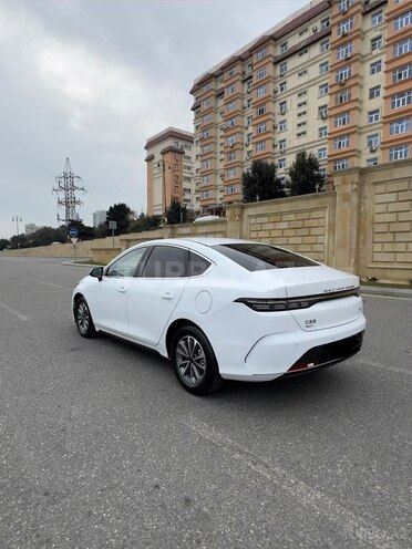 BYD Destroyer 05 2025, 22,900 km - 1.5 l - Bakı