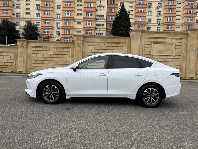 BYD Destroyer 05 2025, 22,900 km - 1.5 l - Bakı