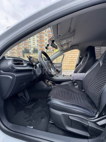 BYD Destroyer 05 2025, 22,900 km - 1.5 l - Bakı
