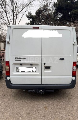 Ford Transit 2008, 230,000 km - 2.2 л - Bakı