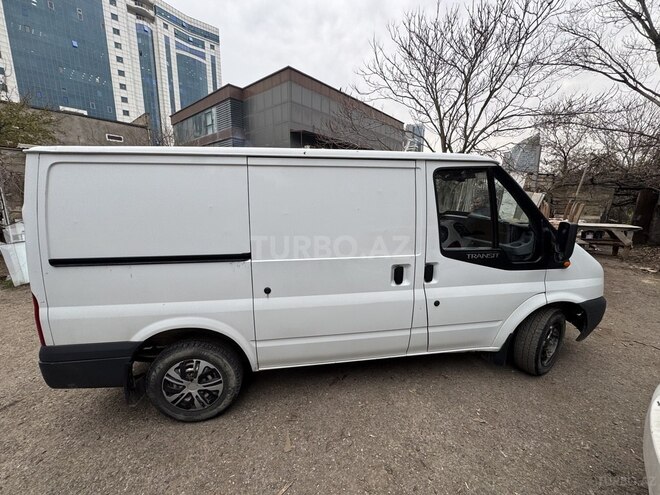Ford Transit 2008, 230,000 km - 2.2 л - Bakı