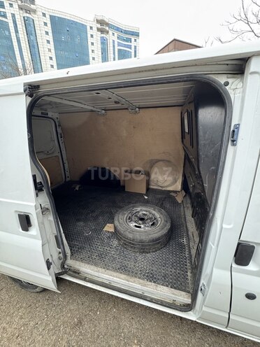Ford Transit 2008, 230,000 km - 2.2 л - Bakı