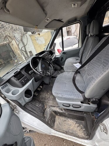 Ford Transit 2008, 230,000 km - 2.2 л - Bakı