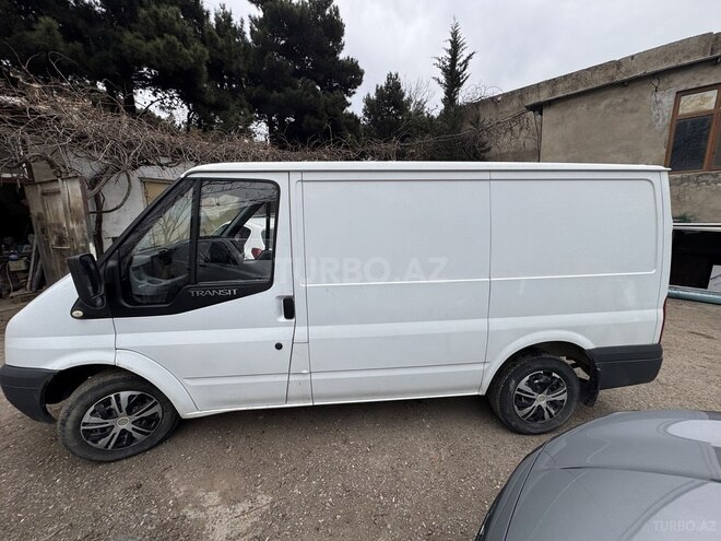 Ford Transit 2008, 230,000 km - 2.2 л - Bakı