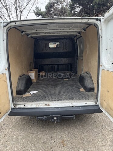 Ford Transit 2008, 230,000 km - 2.2 л - Bakı