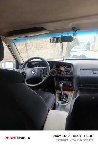 Daewoo  1996, 258,600 km - 2.0 l - Bakı