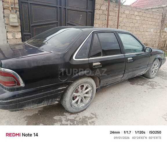 Daewoo  1996, 258,600 km - 2.0 l - Bakı