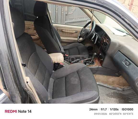 Daewoo  1996, 258,600 km - 2.0 l - Bakı
