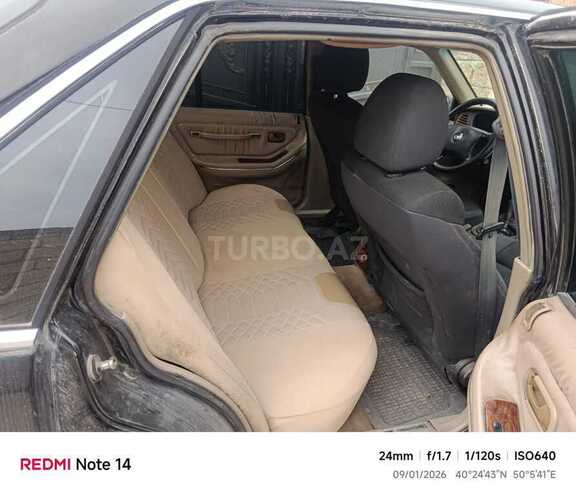 Daewoo  1996, 258,600 km - 2.0 l - Bakı