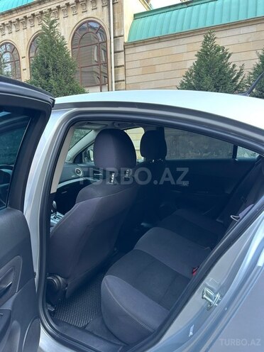 Chevrolet Cruze 2013, 242,000 km - 1.4 l - Gəncə