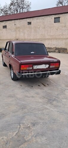 LADA (VAZ) 2107 2002, 415,000 km - 1.5 l - Bərdə