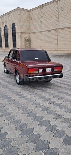 LADA (VAZ) 2107 2002, 415,000 km - 1.5 l - Bərdə