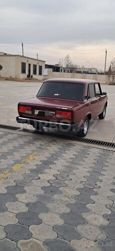 LADA (VAZ) 2107 2002, 415,000 km - 1.5 l - Bərdə