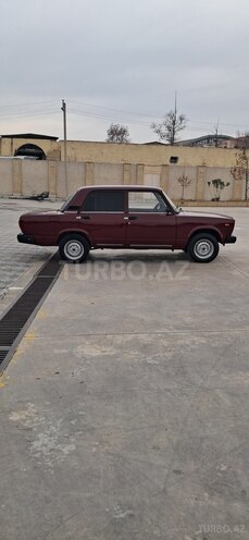 LADA (VAZ) 2107 2002, 415,000 km - 1.5 l - Bərdə